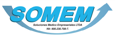 Logo SOMEM